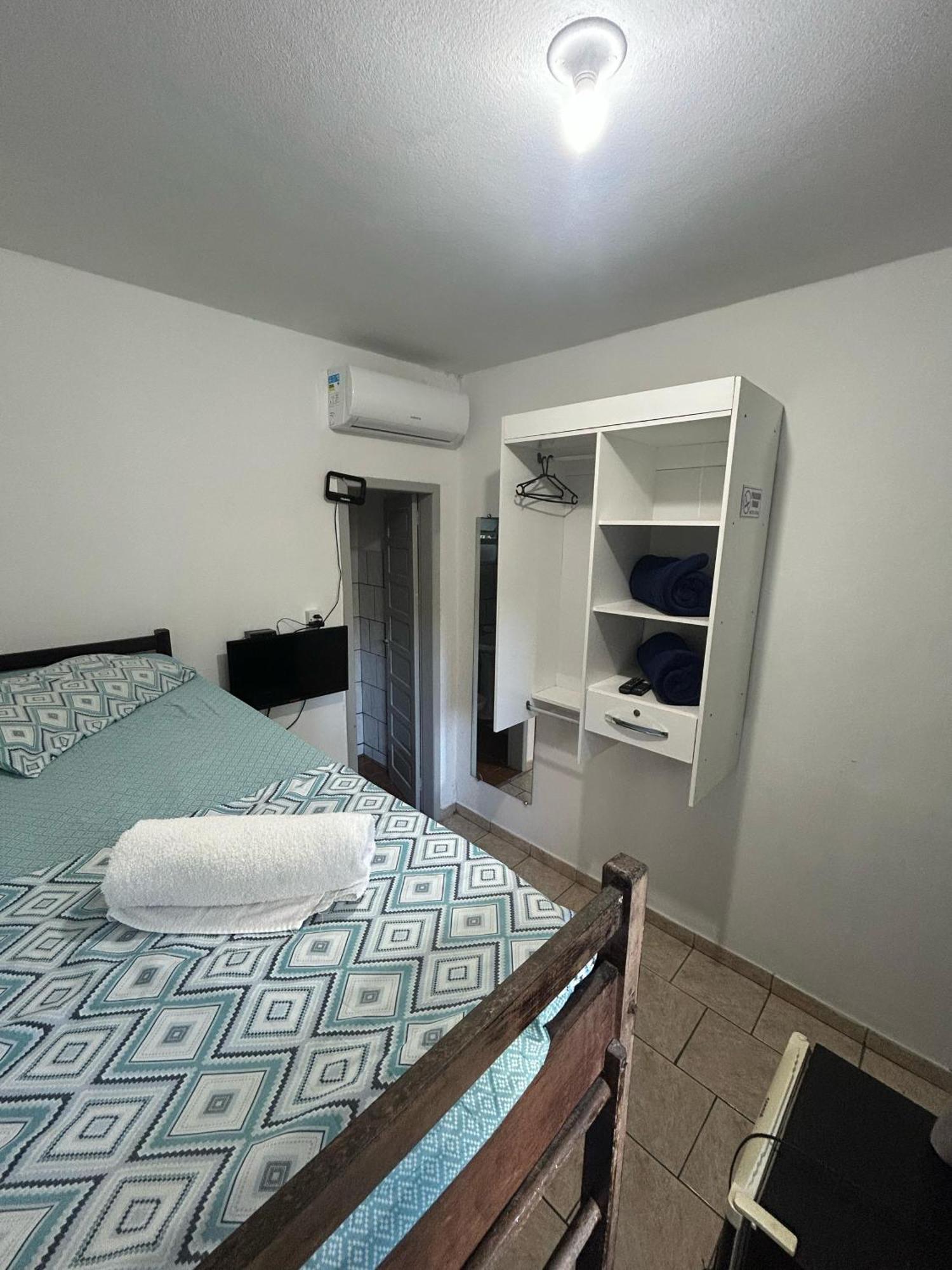 Hotel Parana Bc Balneário Camboriú Zimmer foto