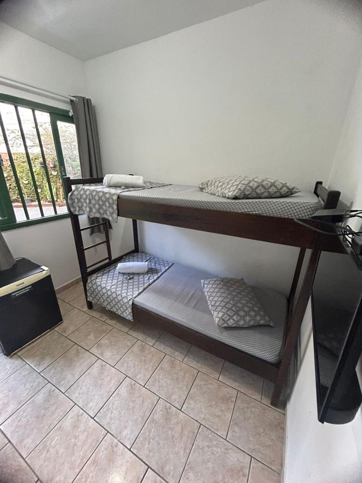 Hotel Parana Bc Balneário Camboriú Zimmer foto