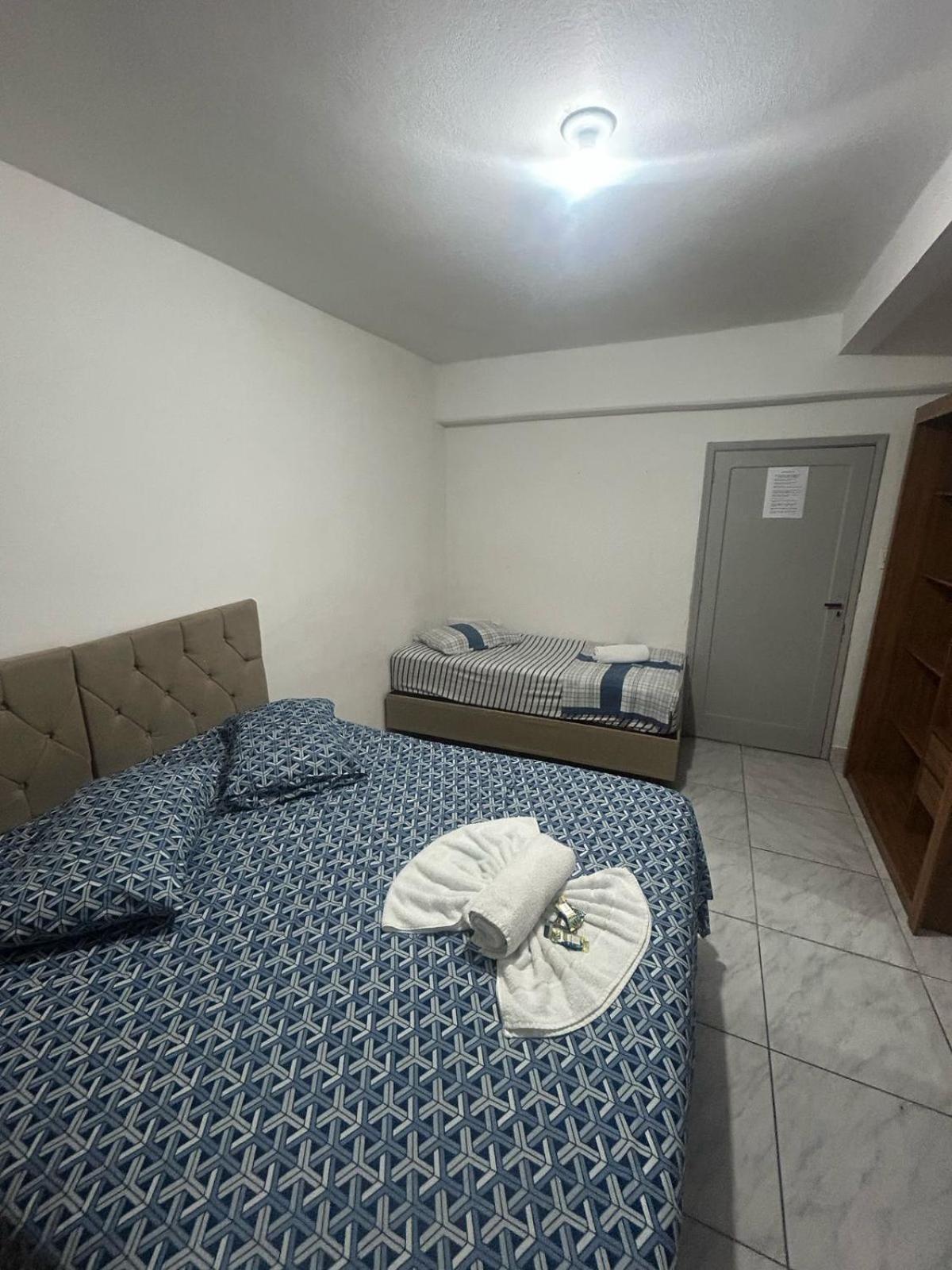 Hotel Parana Bc Balneário Camboriú Zimmer foto