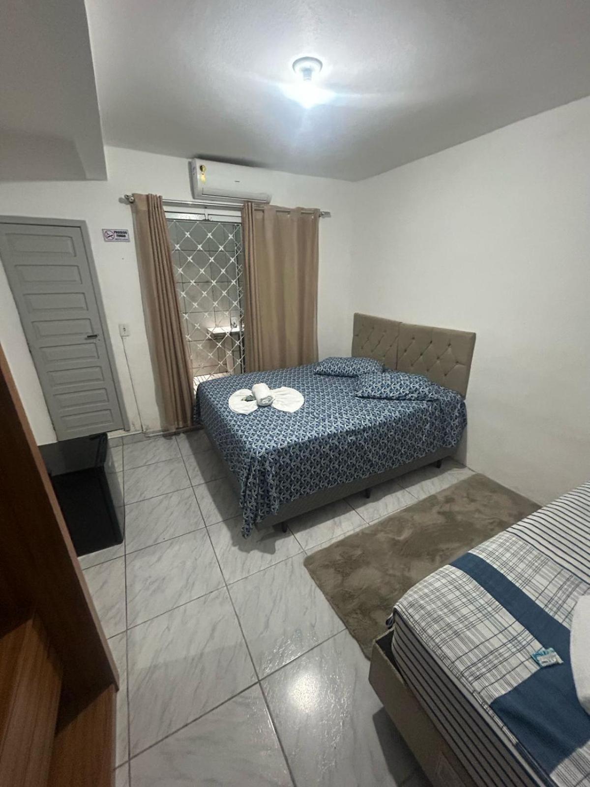 Hotel Parana Bc Balneário Camboriú Zimmer foto